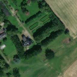 château de Lusigneul