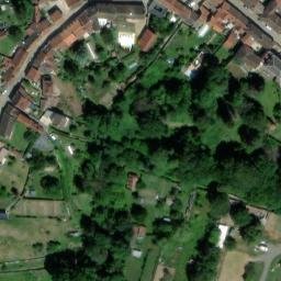 château de Coupigny