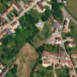 Château dit le Logis