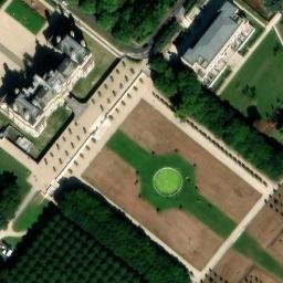 Château de Maisons-Laffitte