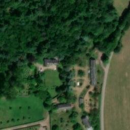 Château de la Maroisière