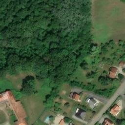 Ferme-château Le Bel