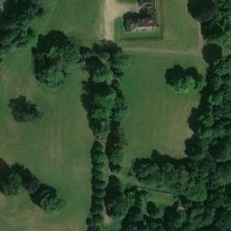 château de Cernières