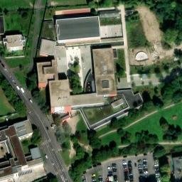 Piscine Municipale Bassin Sportif De Natation Villeneuve La