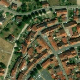 enceinte de Bockenheim