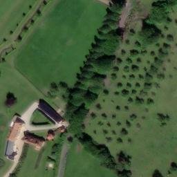 Manoir des Champeaux ou des Tourelles