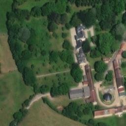 Château dit le Logis