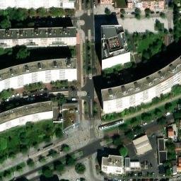 château de Gennevilliers