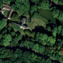 château d'Acqueville