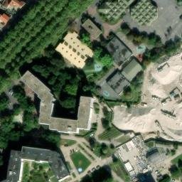 Digue du ru de Montfort