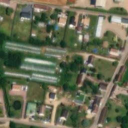 château de la Madeleine