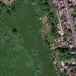 manoir des Prés Gâteaux