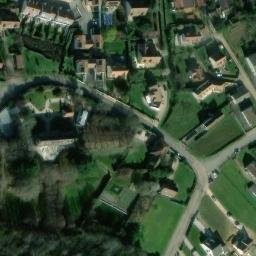 Château de Bénainvilliers