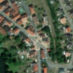 enceinte de Sarrewerden