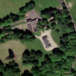 château du Mézeray