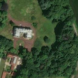 Château de Perreuse