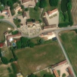 château fort de Grantmesnil