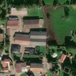 château de Port sur Seille