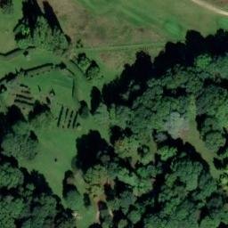 Domaine dit Désert de Retz