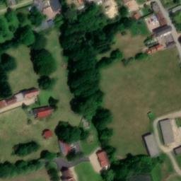 Manoir de la Corbetière