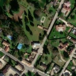 château de Goupillières