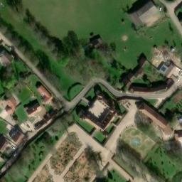 Château de Corbeville