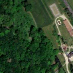 Château de la Grange aux Champs