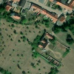 Ancien château Streif de Lauenstein