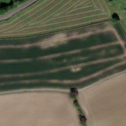 manoir Saint François