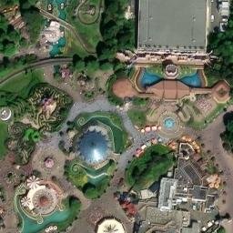 Château de la Reine de Cœur