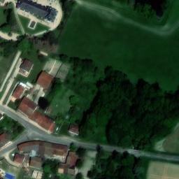 Château de Nettancourt