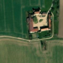 Maison forte dite Ferme de Villefontaine