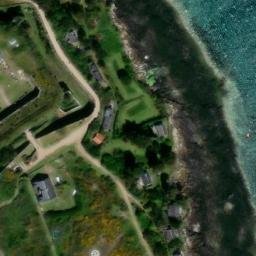 Forteresse des Matignon