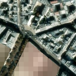 Palais de l'Élysée