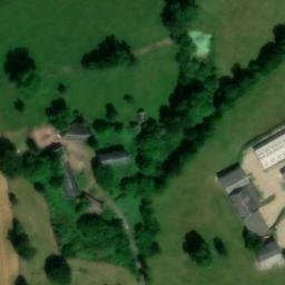 Commanderie de Templiers de Courval