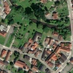 château de Beinheim