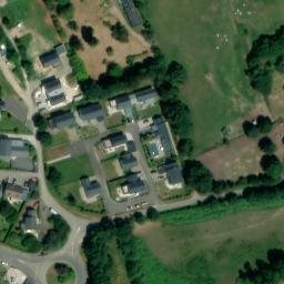 Manoir du Vau Février