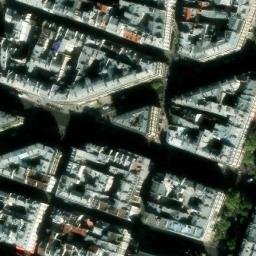 enceinte de Philippe Auguste, 16 rue Étienne-Marcel, 15 rue Tiquetonne