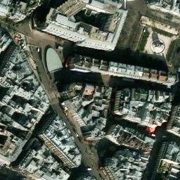 Châtelet Les Halles, Paris