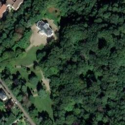 Pavillon de la Châtaigneraie