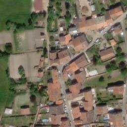 château de Kœur-la-Petite