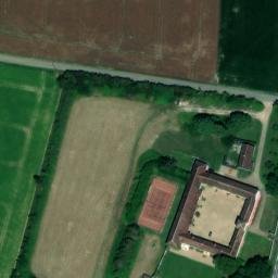 château du Houssière