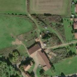 château de Jeandelaincourt