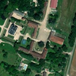 château de La Houssière