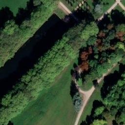 château de Villepreux