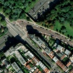 Château de Bercy (ancien)