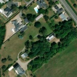 Château de la Crête