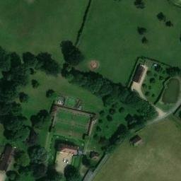 manoir de l'Écureuil