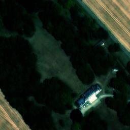 Château du Gérier-Morainville