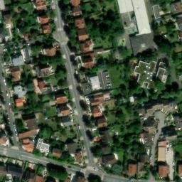 château Moderne de Villiers-sur-Marne